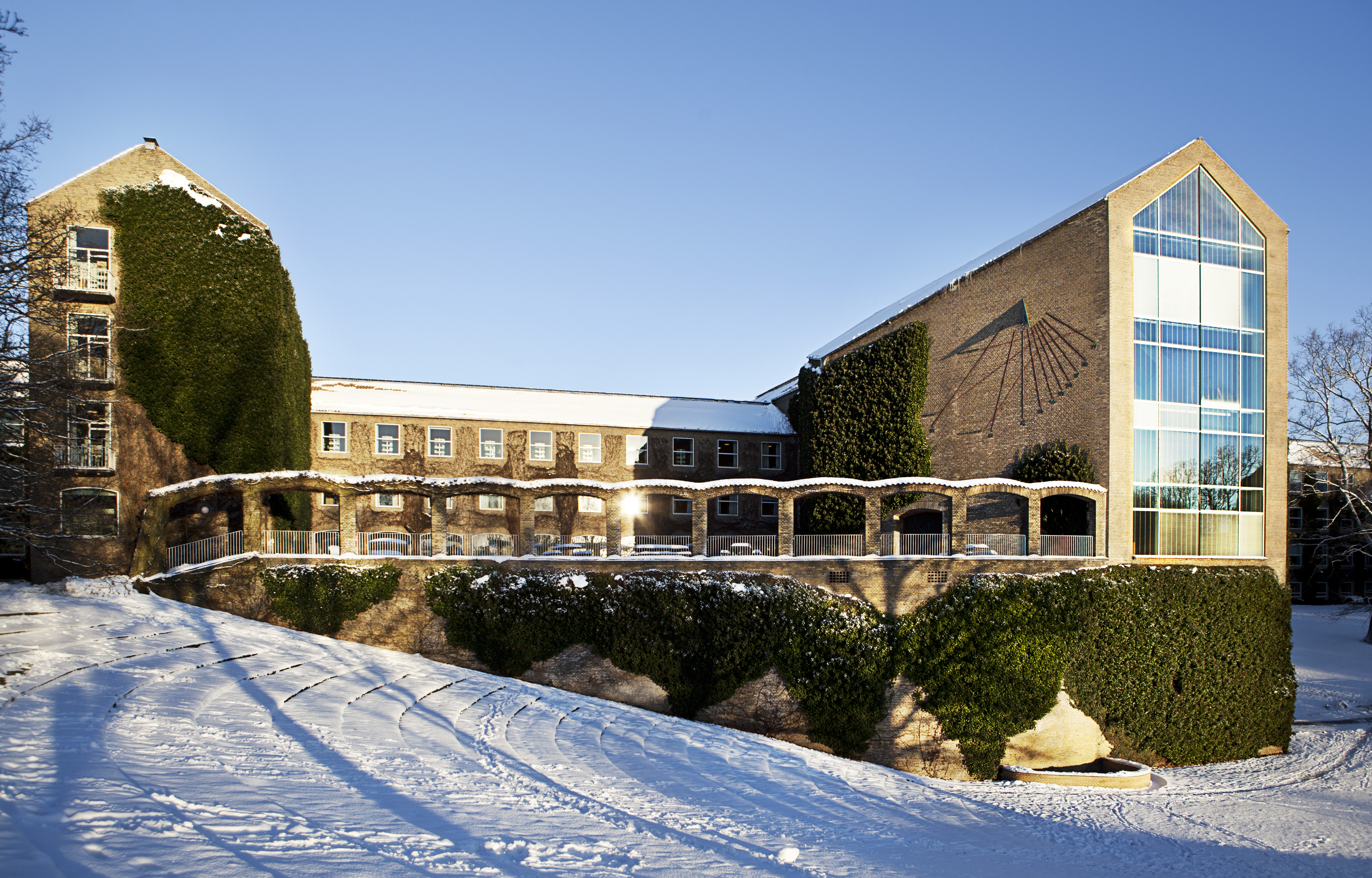 Aarhus University, Denmark
